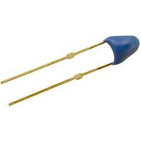 B+B Sensors TS-NTC-204 200k 0.5% Radial Precision Temperature Sensor