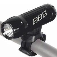 BBB HighPower 2 0 LED Headlight and Cable Splitter