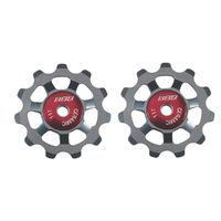 BBB BDP-22 Aluboys Jockey Wheels 11T Rear Derailleurs