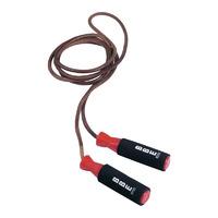 BBE Club 9ft Leather Skipping Rope