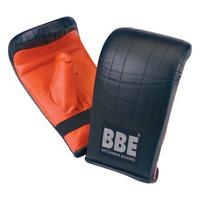 BBE Club Leather Premium Bag Mitts - 7oz