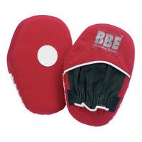 BBE Club Canvas Hook and Jab Pads