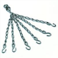 BBE Club 6 Strand Punch Bag Chain