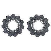 BBB RollerBoys SRAM Jockey Wheels