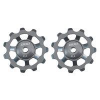 BBB AluBoys Jockey Wheel