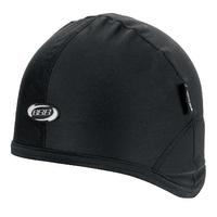 BBB - Winter Helmet Hat Black