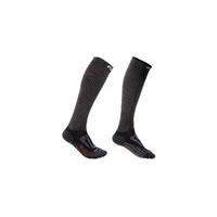 BBB - ErgoKnee Socks Black 39-42