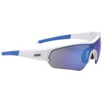 BBB - Select Glasses White/Blue MLC