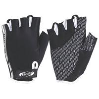 BBB - Racer Gloves Black/White XL