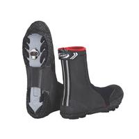 bbb arcticduty overshoes black 43 44