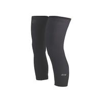 BBB - ComfortKnee Knee Warmers Black XL