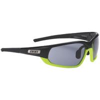 BBB - Adapt Glasses Black-Neon/Smoke