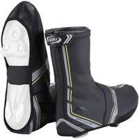 bbb speedflex overshoes black 43 44