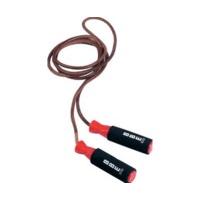 bbe leather skipping rope