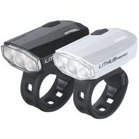 BBB - Spark Mini Front Light (Rechargeable Battery)
