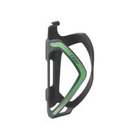 BBB - Flexcage Matt Black/Green