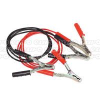 BC/10/2.5 Booster Cables 2.5mtr 160Amp 10mm