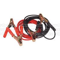 BC25/5/HD Booster Cables 5.0mtr 600Amp 25mm Heavy-Duty Clamps