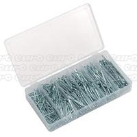 BCP555 Cotter Pins 555pc