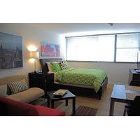 BCA Residential - Furnished Apar...
