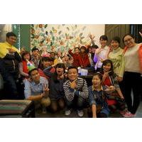 BC Family Homestay