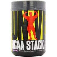 BCAA Stack 1Kg Grape