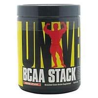 BCAA Stack 250g Orange