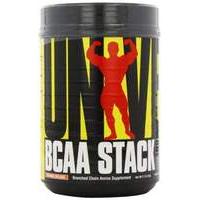 bcaa stack 1kg orange