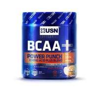 BCAA Power Punch 400g Tangerine