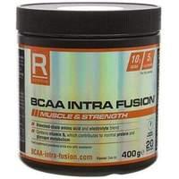 bcaa intra fusion 400g fruit punch