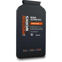 bcaa ultra 511