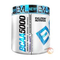 bcaa5000 30 servings lemon lime