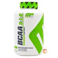 BCAA 3:1:2 30 Servings Unflavoured