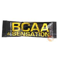 bcaa sensation trial serving exotic fruit