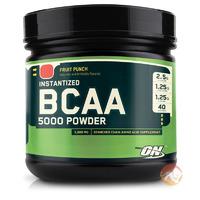 BCAA 5000 40 Servings