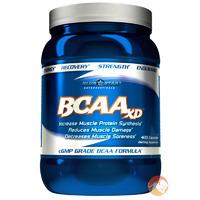 BCAA XD 400 Caps