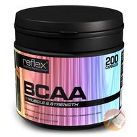 BCAA 200 Caps