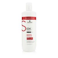 BC Repair Rescue Deep Nourishing Shampoo (For Damaged Hair) 1000ml/33.8oz