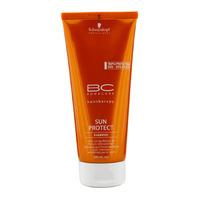 BC Sun Protect Shampoo (For Sun -Stressed Hair) 200ml/6.7oz