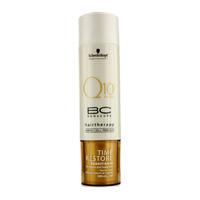 BC Time Restore Q10 Plus Conditioner (For Mature and Fragile Hair) 200ml/6.7oz