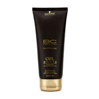 bc oil miracle shampoo for all hair types 200ml67oz
