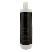 bc oil miracle shampoo for all hair types 1250ml4166oz