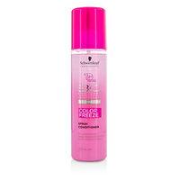 BC Color Freeze pH 4.5 Spray Conditioner (For Coloured Hair) 200ml/6.7oz
