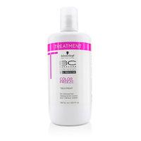 BC Color Freeze Treatment - For Coloured Hair (New Packaging) 750ml/25.5oz