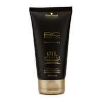 bc oil miracle gold shimmer conditioner for all hair types 150ml5oz
