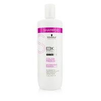 BC Color Freeze Sulfate-Free Shampoo (For Coloured Hair) 1000ml/33.8oz