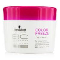 bc color freeze treatment for coloured hair new packaging 200ml68oz
