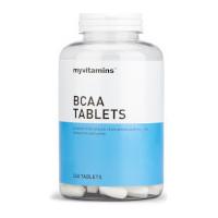 BCAA Tablets, 3 month supply - 2:1:1 ratio - Muscle Recovery