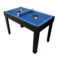 BCE 4ft 12 in 1 Multi Games Table
