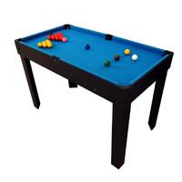 BCE 4ft 21 in 1 Multi Games Table